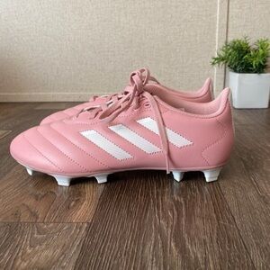 adidas Goletto VIII Firm Soft Ground Cleats Unisex Men’s 7.5 / Women’s 8.5